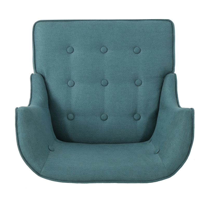Fabric Occaisional Chair