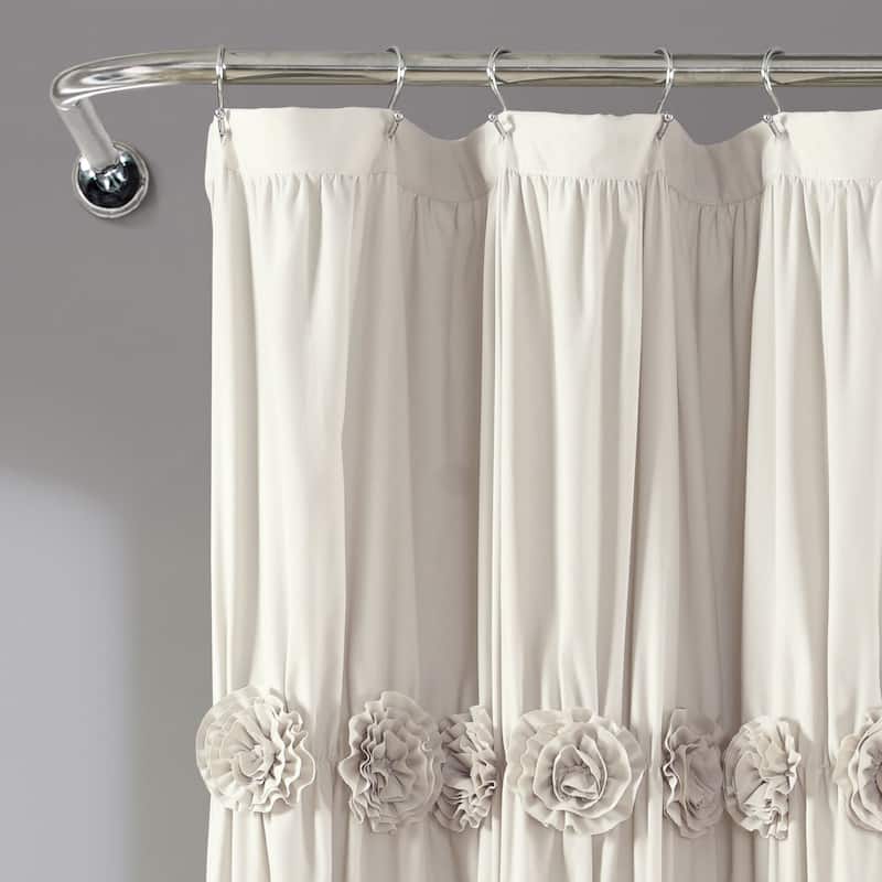 Copper Grove Nolana Shower Curtain