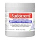 preview thumbnail 1 of 2, Sudocrem® Diaper Rash Cream - Soothes, Treats, Protects 14