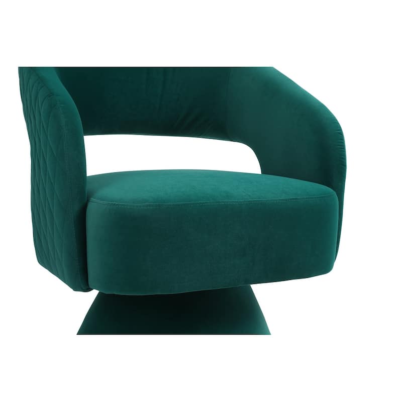 Swivel Accent Chair Armchair for Living Room Bedroom