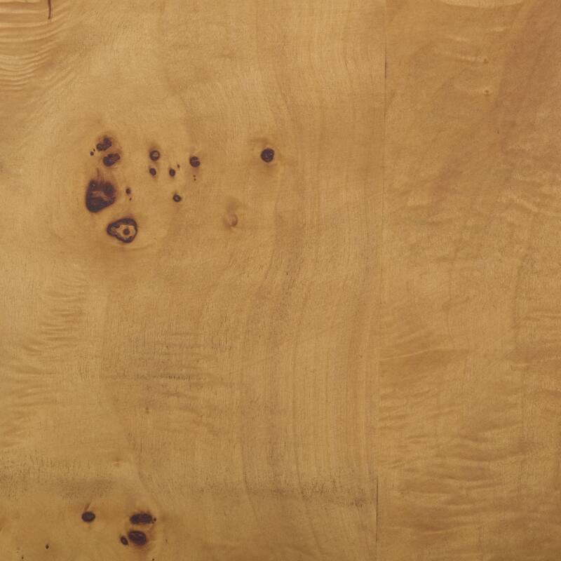 SAFAVIEH Home Philippe 1-Drawer 1-Shelf Accent Table - 22"W x 16"D x 23"H