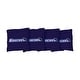preview thumbnail 1 of 1, University of California, Santa Barbara Gauchos Purple Cornhole Bags All-Weather Resin Filled