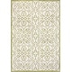preview thumbnail 134 of 161, JONATHAN Y Ourika Vintage Filigree Textured Weave Indoor/Outdoor Area Rug 3 X 5 - Green/Cream