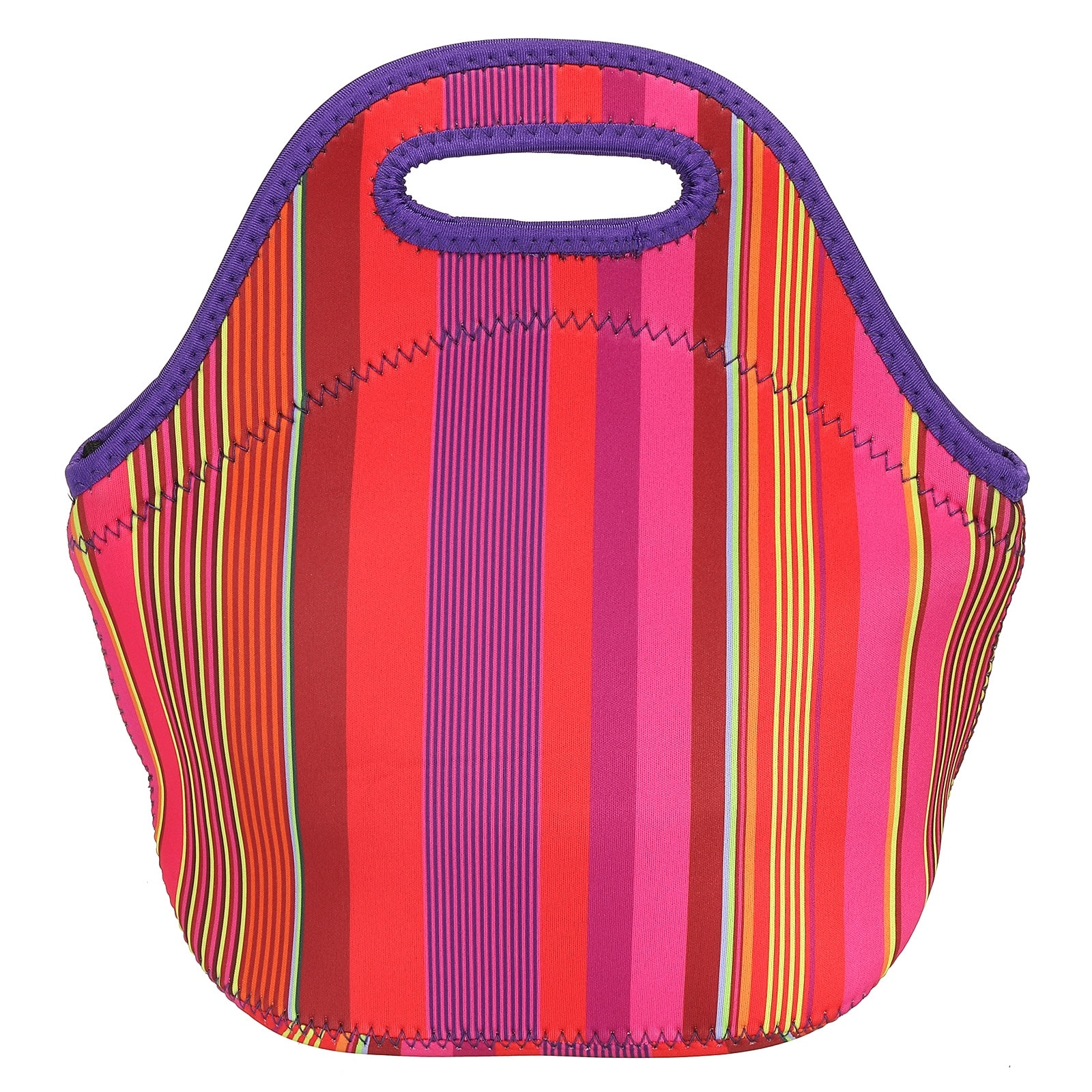 Thin insulated lunch deals bag