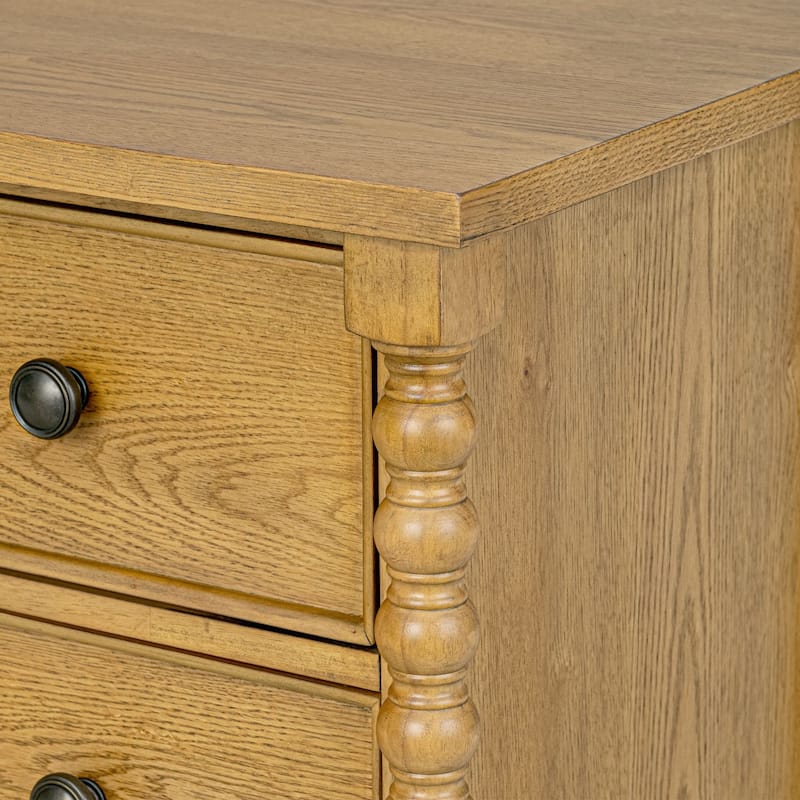 Madison Park Signature Beckett Large Dresser