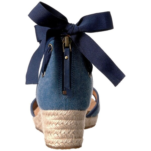 ugg women's amell wedge sandal