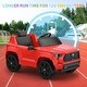 preview thumbnail 27 of 47, 12V Licensed Toyota Electric Truck for Kids