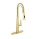 Option Brushed Gold
