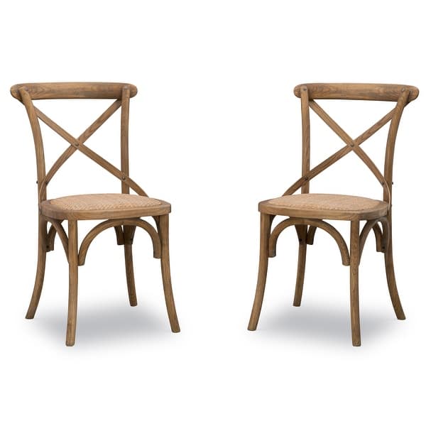slide 1 of 9, Bentwood Chairs (Set of 2)