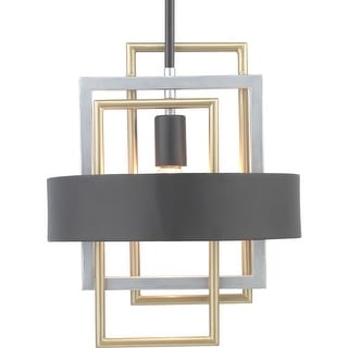 Adagio Collection One-Light Mini-Pendant - N/A
