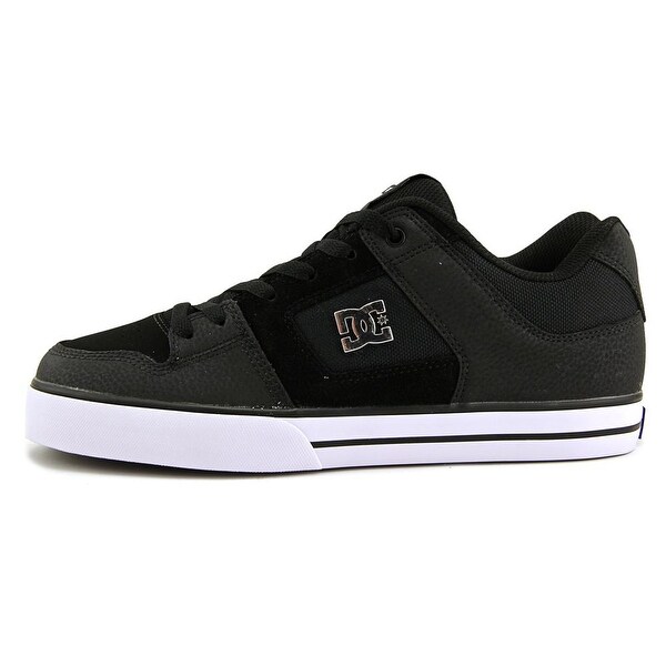 dc men's pure se skate shoe