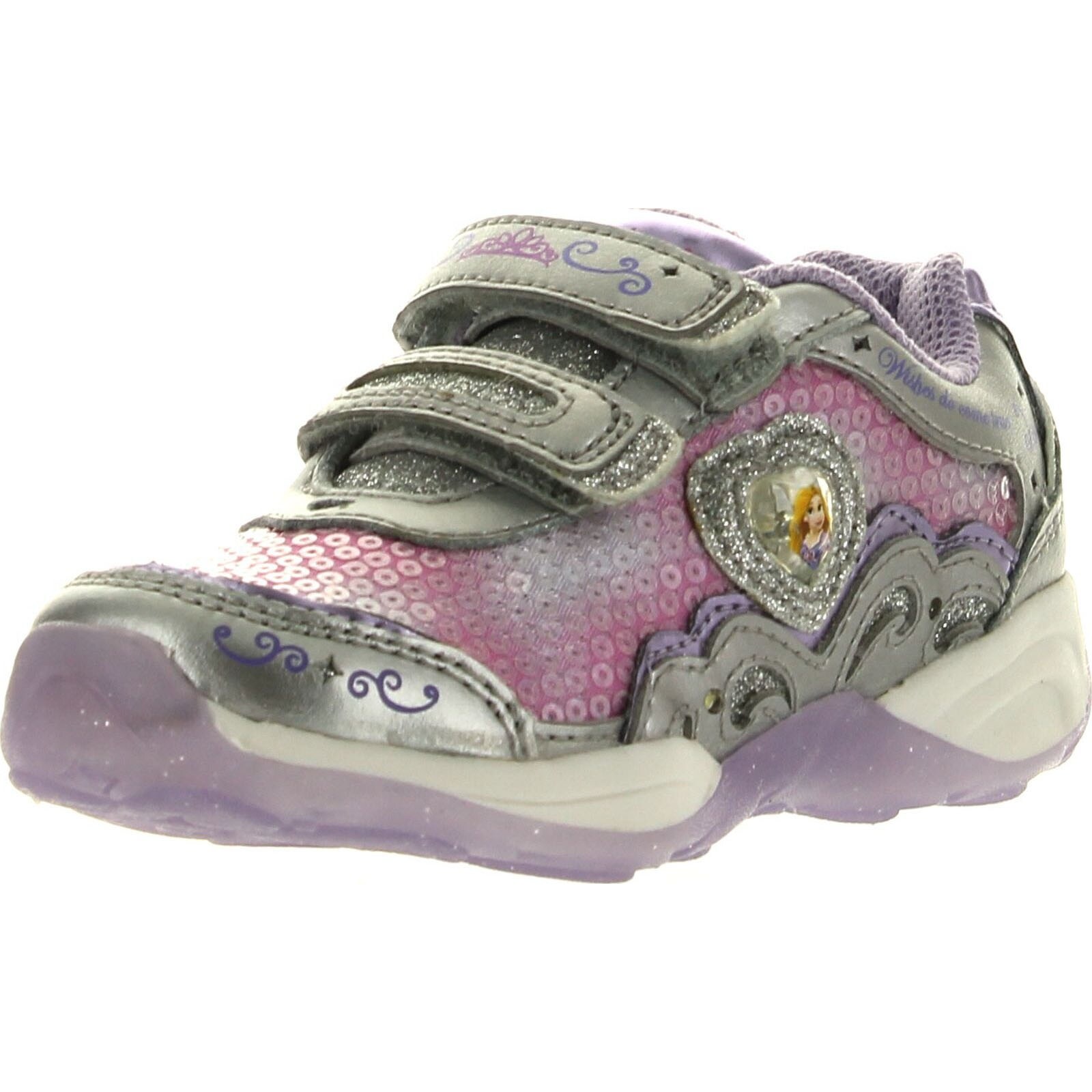 rapunzel sneakers
