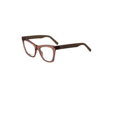 Marc Jacobs Women's 53mm Beige Brown Opticals MARC649-0F45-19