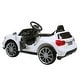 preview thumbnail 6 of 22, 6V Mercedes Benz AMG Ride On Car for Kids with MP3, USB, and Remote Control