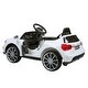 preview thumbnail 6 of 22, Electric 6V Mercedes-Benz AMG Kids Ride-On Car with Parental Control, MP3 Player, and Opening Doors, Perfect Gift for Ages 3-8