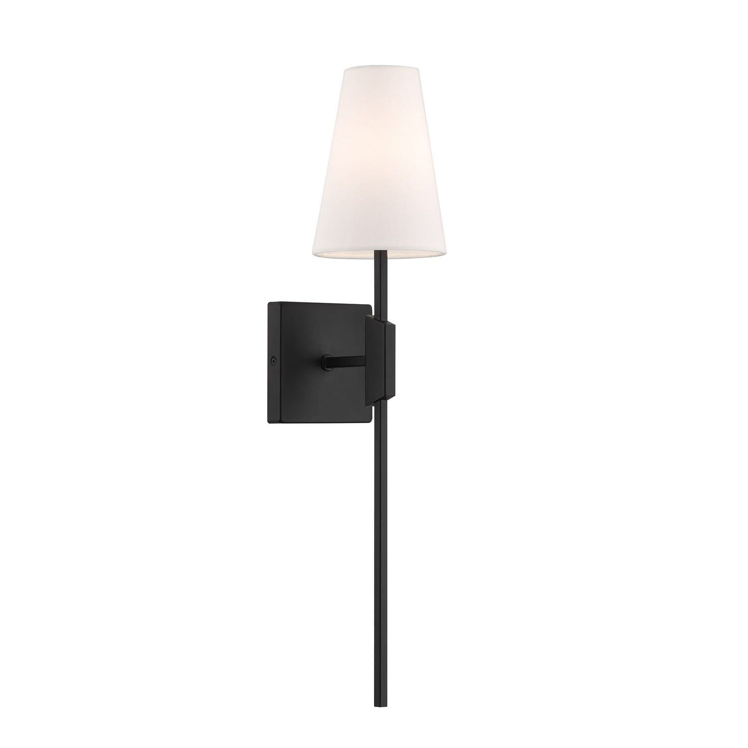 1-Light Wall Sconce Trade Winds