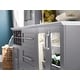 preview thumbnail 17 of 17, NewAge Products Home Bar 9-Piece Cabinet Set
