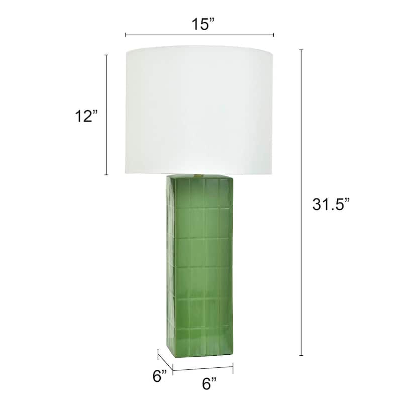 Tamara Day for Stylecraft Matilda Table Lamp