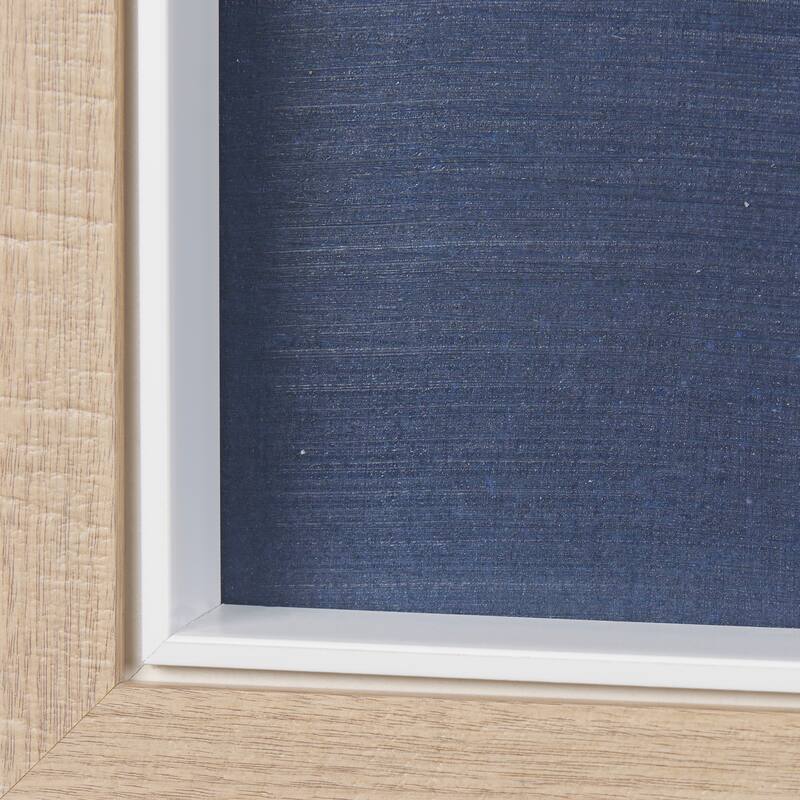 Bright Idea I Framed Art Print
