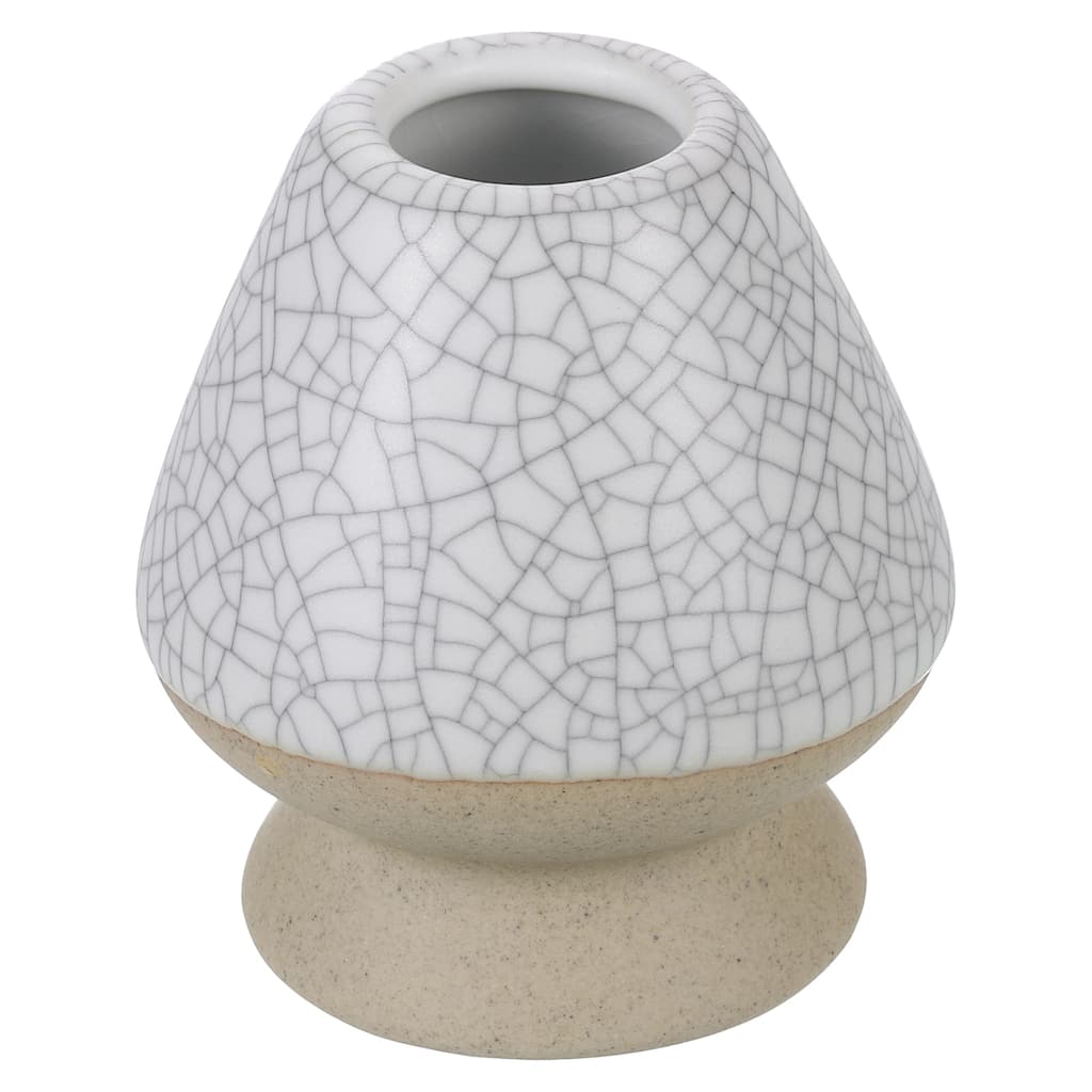 Ceramic Chasen Stand 66mm Matcha Whisk Holder Teas Set Whisks Stand