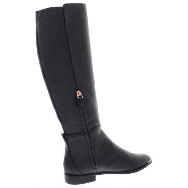 ted baker riding boots