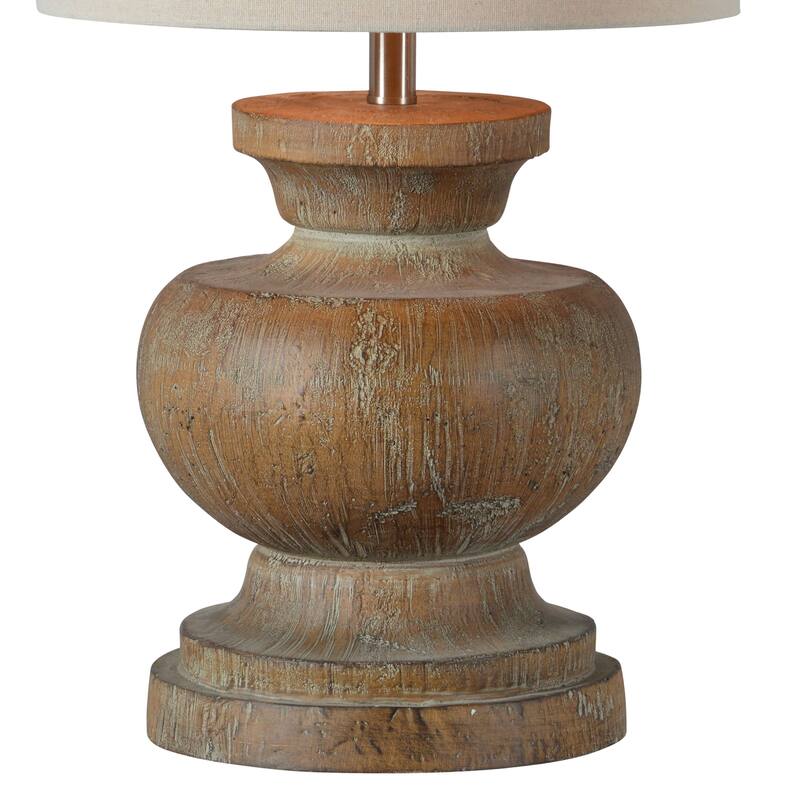 Beane Table Lamps, Set of 2 - 29.00