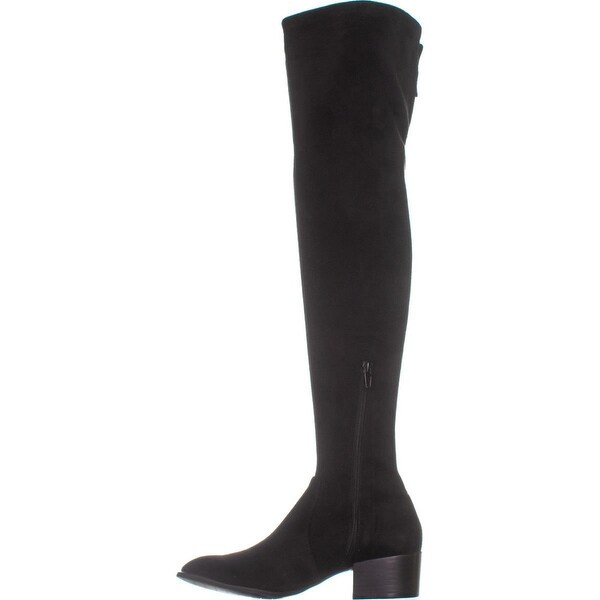 kenneth cole thigh high boots