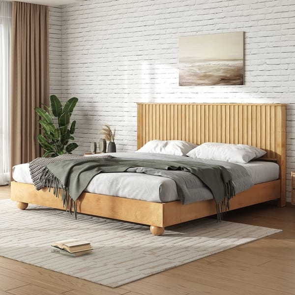 Christopher Knight Home Anna Platform...
