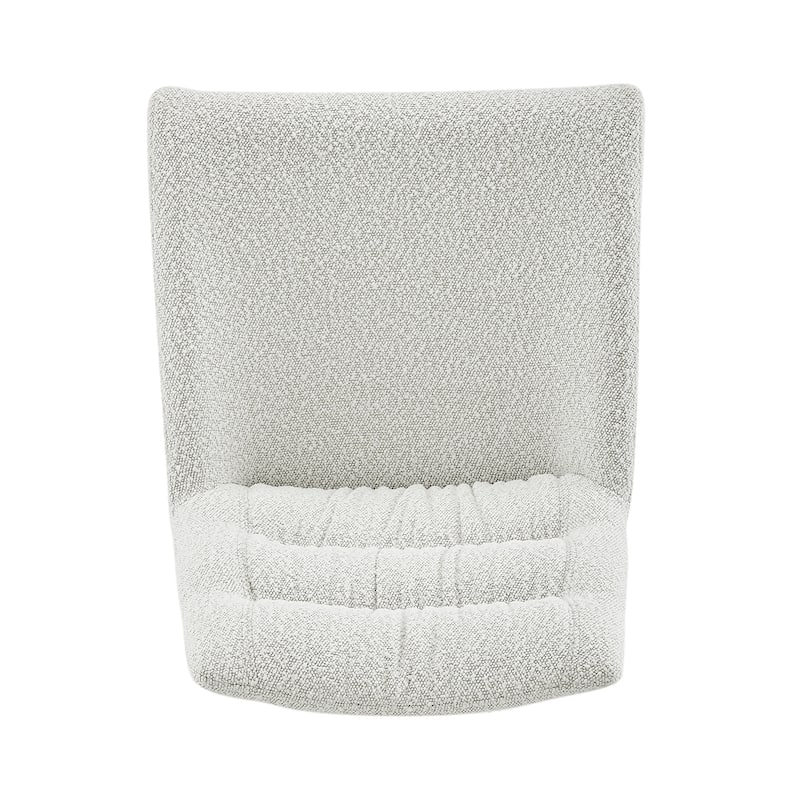 NPD Furniture Kelsey Fabric Dining Side Chair