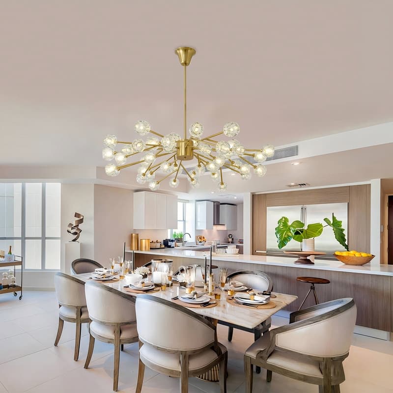 Gold Sputnik Chandeliers Modern Crystal Sputnik Chandelier Modern Crystal Pendant Light Chandelier Branches Chandeliers