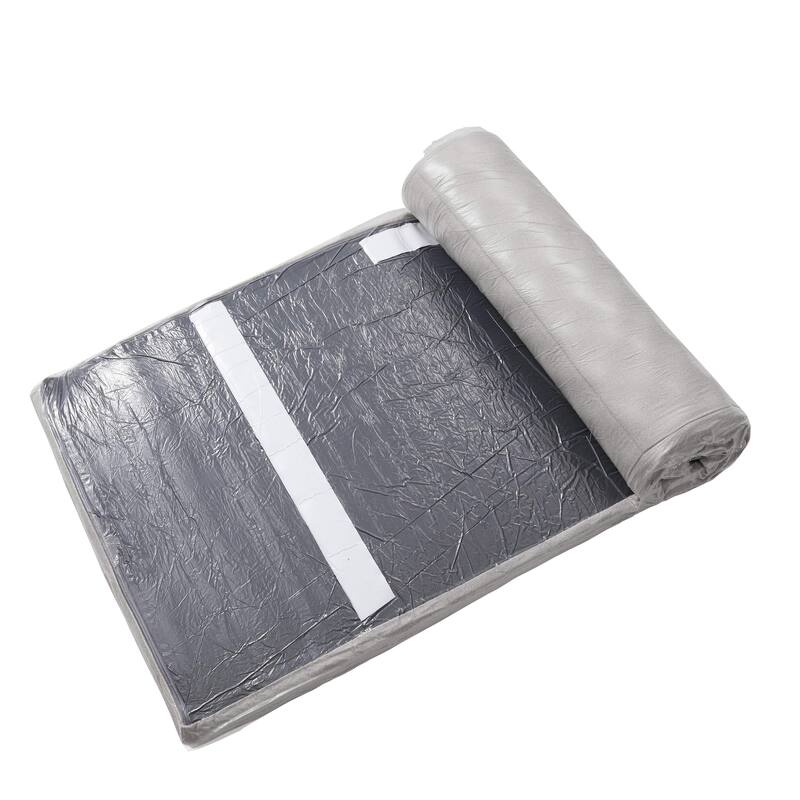 Empyrean Upholstered Wall Mounted Easy Assemble Channel Stitched Headboard