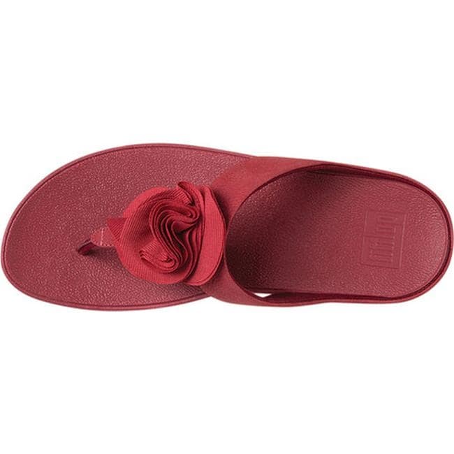 fitflop florrie red
