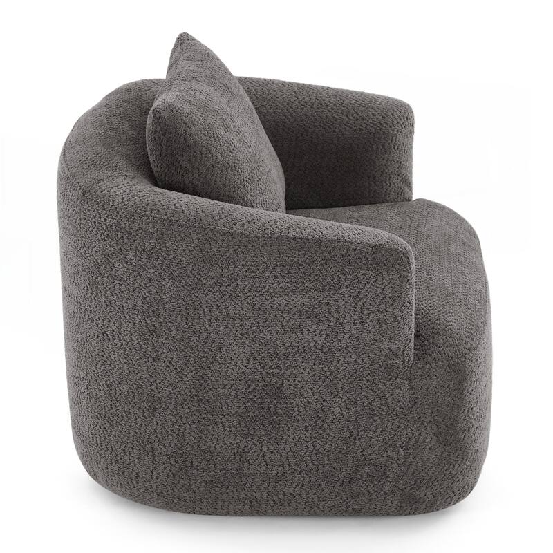 38.2inch Accent Chair Sofa