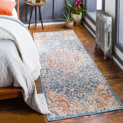 Artistic Weavers Rende Indoor/ Outdoor Persian Area Rug
