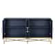 Option Navy Blue