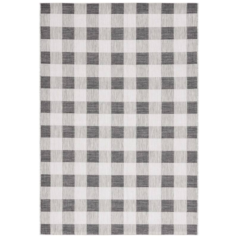 SAFAVIEH Courtyard Eveli Transitional Rug