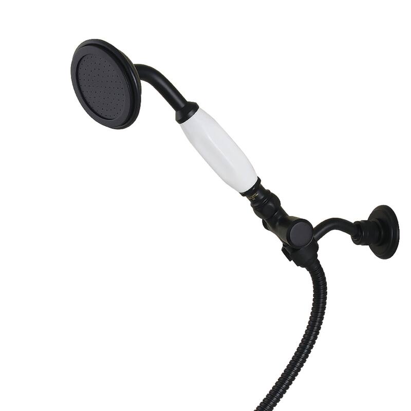 Kingston Brass Vintage Hand Shower Kit