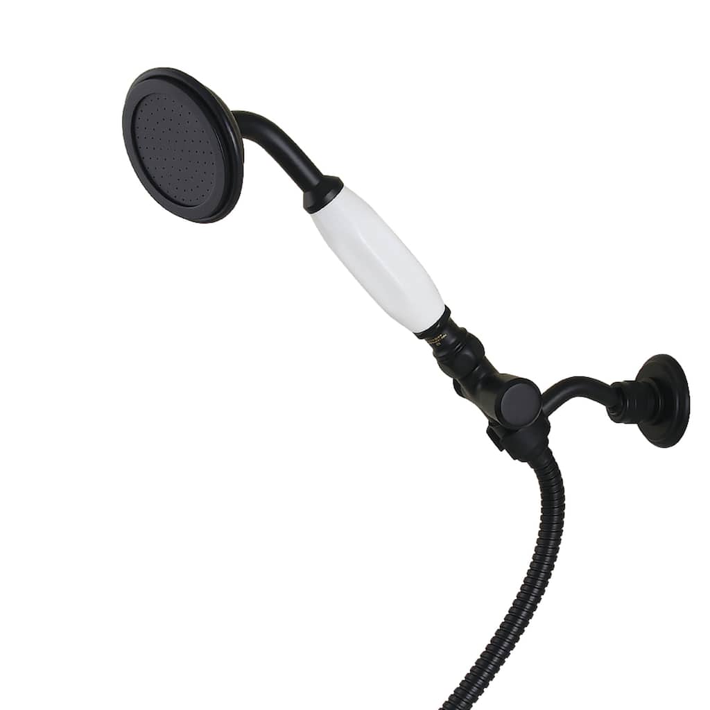Kingston Brass Vintage Hand Shower Kit