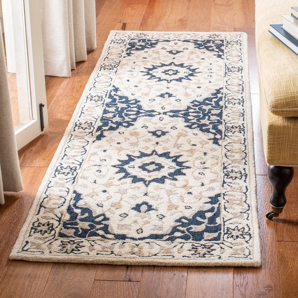 Safavieh Transitional Indoor Wool Area Rug