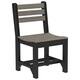 Option Coastal Gray Woodgrain & Black