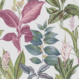 fantasy rainforest wallpaper