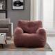 Option Bean Paste Red Teddy
