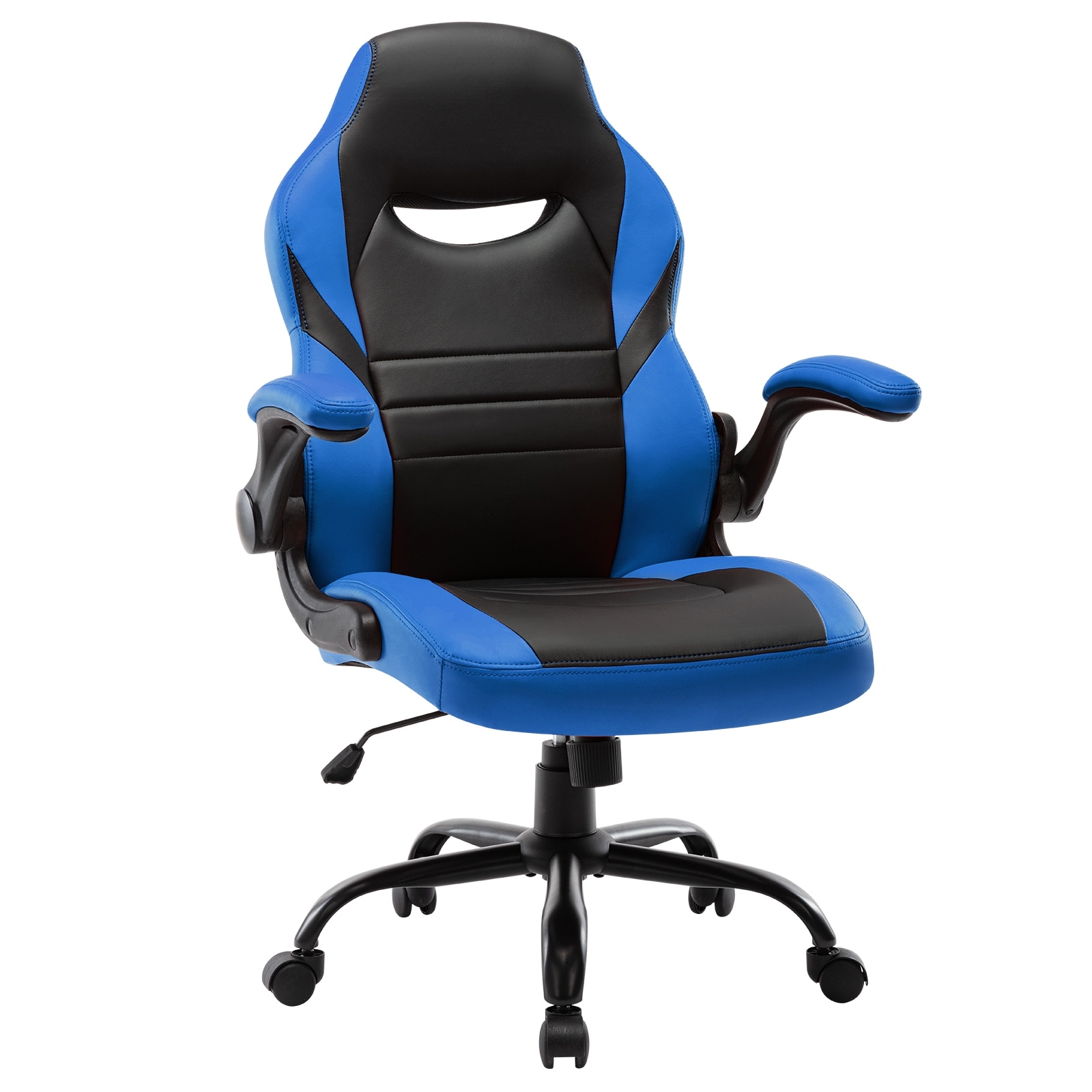 Sbg gaming chair grey sale