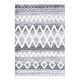 preview thumbnail 61 of 63, SAFAVIEH Porcello Thinh Mid-Century Modern Abstract Rug