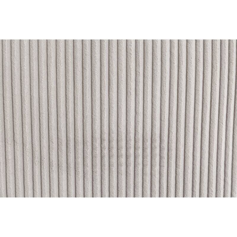 Storage Chair,Mid Century Modern Accent Chair with Wood Frame, Upholstered Living Room Chairs with Waist Cushion