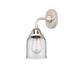Option Clear / Polished Nickel