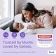 preview thumbnail 4 of 2, Sudocrem® Diaper Rash Cream - Soothes, Treats, Protects