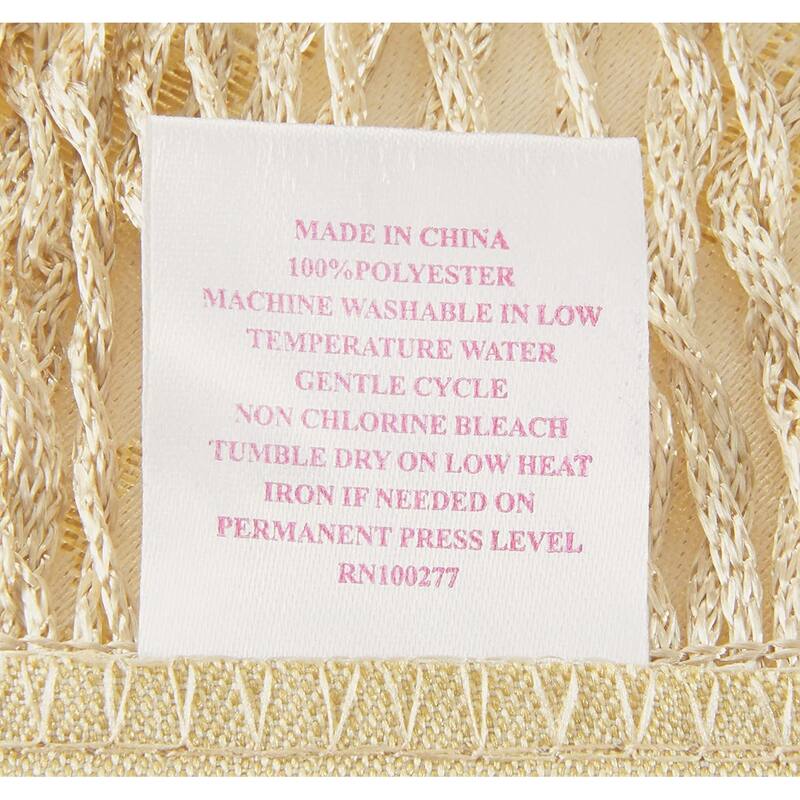 Violet Linen Prestige Medallion Damask Pattern, Polyester Jacquard, with Fringes, Tablecloth
