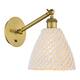 Option Brushed Brass / Natural