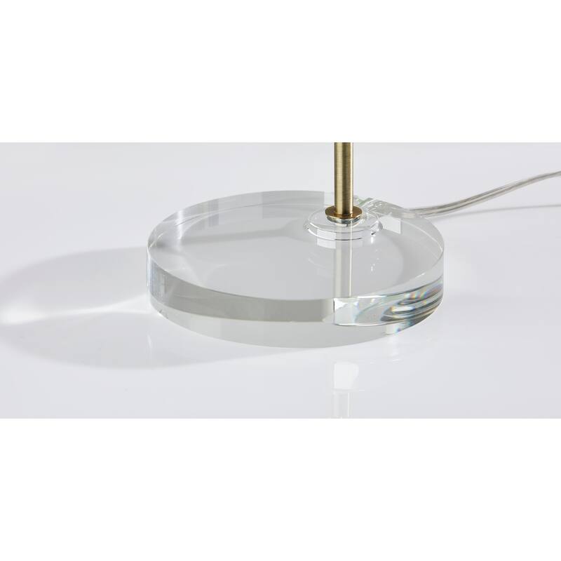Dome Task Lamp